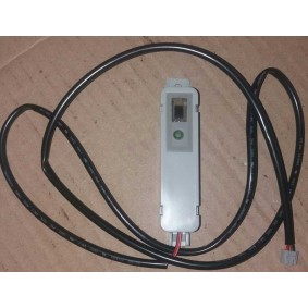 6871A20921A , LG AIR CONDITIONER WIRE HARNESS , RECEIVER CONTROL