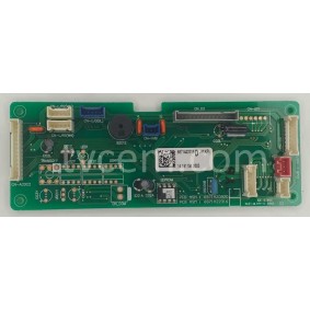6871A22316D , EAN35328405 , 6870A90728A , LG AIRCON MAINBOARD PCB