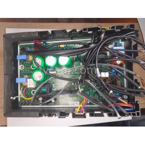 ABQ72753916 , ASUW2488UU3 , EBR65250501 , LG AIRCON MAINBOARD PCB