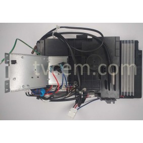 ABQ73822103 , EAX64407810 , LG AIRCON MAINBOARD PCB 