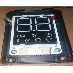 ABQ74386101 , LG AIR CONDITIONER DISPLAY