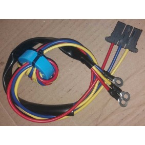 EAD61072516 , LG AIR CONDITIONER , CABO COMPRESSOR MULTI-V