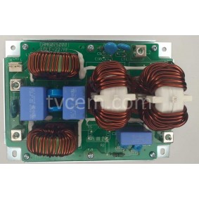 EAM60750001 , LGLF , 227AF , LG AIRCON MAINBOARD PCB 