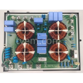 EAM62451505 , LG AIRCON MAINBOARD PCB
