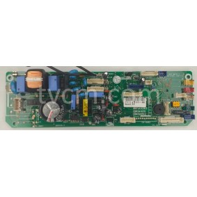 EBR34163517 , 6870A90131J , LG AIRCON MAINBOARD PCB