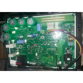 EBR37094713 , LG AIR CONDITIONER OUTDOOR INVERTER PCB NLA