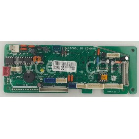 EBR39024403 , EAX39037501 , LG AIRCON MAINBOARD PCB