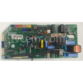EBR39319519 , EAN57370401 , EAX39281003 , LG AIRCON MAINBOARD PCB