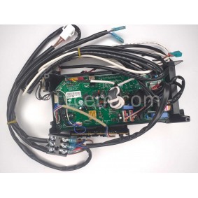 EBR39566206 , ABQ30643113 , LG AIRCON MAINBOARD PCB