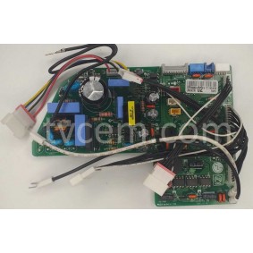 EBR39983002 , LG AIRCON MAINBOARD PCB