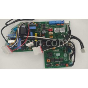 EBR39983005 , ARNU12GSE2 , EAX39981801 , LG AIRCON MAINBOARD PCB