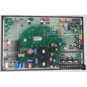 EBR42702611 , EAX34852501 , LG AIRCON MAINBOARD PCB