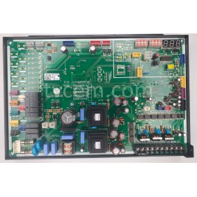 EBR42702612 , EAN34880201 , EAX34852501 , LG AIRCON MAINBOARD PCB