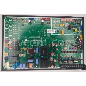 EBR42702614 , EAX34852501 , EAN34880201 , LG AIRCON MAINBOARD PCB