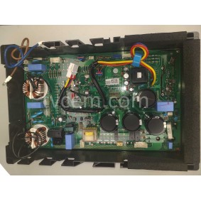 EBR43127204 , 6870A90154T , LG AIRCON MAINBOARD PCB