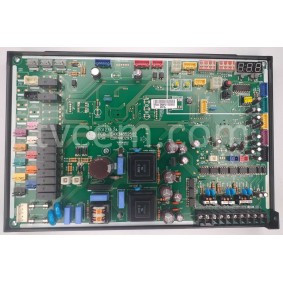 EBR44029312 , EAN34880201 , EAX34852502 , LG AIRCON MAINBOARD PCB