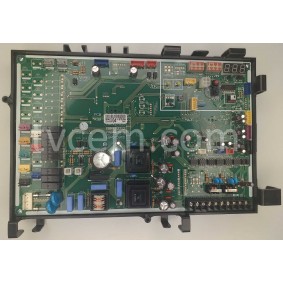 EBR44371204 , EBR42702615, LG AIRCON MAINBOARD PCB