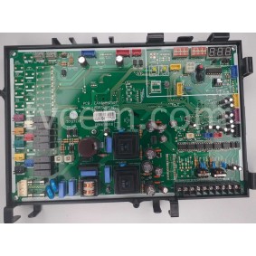 EBR44371204 , EAN34880201 , EAX34852501 , LG AIRCON MAINBOARD PCB