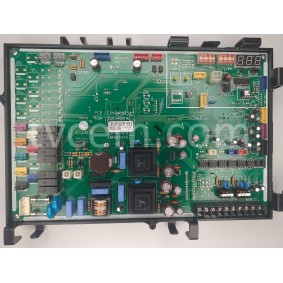 EBR44371206 , EAX34852501 , LG AIRCON MAINBOARD PCB