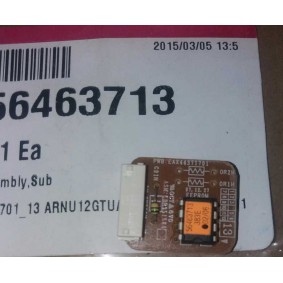 EBR56463713 , LG AIR CONDITIONER EEPROM PCB BOARD