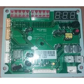 EBR56714320 , LG AIR CONDITIONER INDOOR PCB