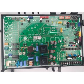 EBR61591818 , EAX34852501 , LG AIRCON MAINBOARD PCB
