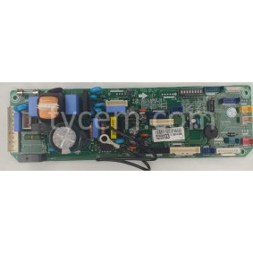 EBR62204503 , EAN57070401 , 6870A90131P , LG AIRCON MAINBOARD PCB