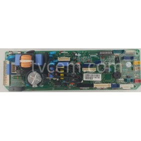 EBR62204503 , EAN57070401 , 6870A90131P , LG AIRCON MAINBOARD PCB