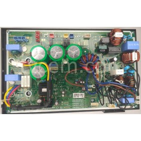 EBR6332210 , EAX36295909 , LG AIRCON MAINBOARD PCB