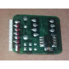EBR74398417 , LG AIR CONDITIONER EEPROM PCB BOARD