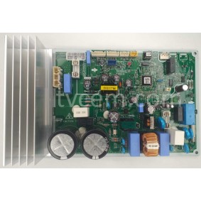 EBR74631915 ,EAN62190701 , EAX64526408 , LG AIRCON MAINBOARD PCB