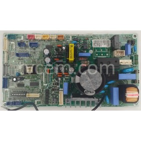 EBR77085801 , EAN54212S01 , EAX65323401 , LG AIRCON MAINBOARD PCB