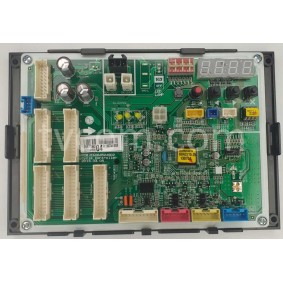 EBR77286204 , EAN62136301 , EAX64524902 , LG AIRCON MAINBOARD PCB