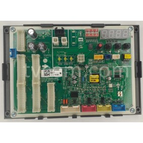EBR77286207 , EAN62136301 , LG AIRCON MAINBOARD PCB
