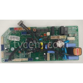 EBR77384111 , EAX39281003 , LG AIRCON MAINBOARD PCB