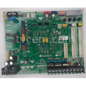 EBR77627608 , EAN62136301 , EAX64524903 , LG AIRCON MAINBOARD PCB