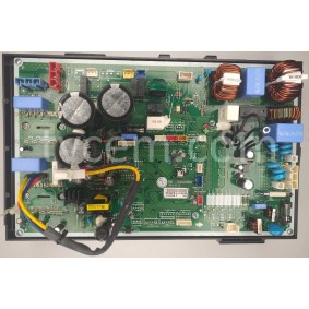 EBR78090321 , EAX6456602 , LG AIRCON MAINBOARD PCB