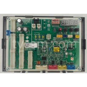 EBR78277409 , EAN62136301 , EAX64524901 , LG AIRCON MAINBOARD PCB