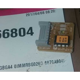 EBR79266804 , LG AIR CONDITIONER EEPROM PCB BOARD