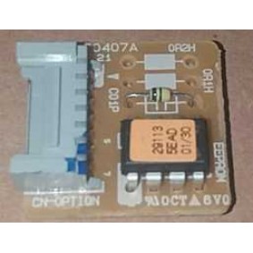 EBR79266813 , LG AIR CONDITIONER EEPROM PCB BOARD