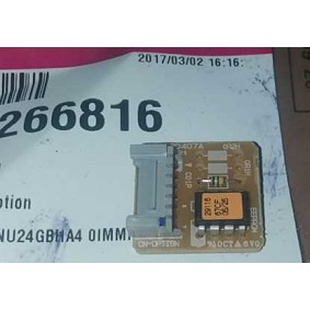 EBR79266816 , LG AIR CONDITIONER EEPROM PCB BOARD