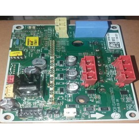 EBR79669812 , LG AIR CONDITIONING CONDENSER BLDC MOTOR BOARD PCB