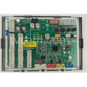 EBR79795204 , EBR79630001 , EAX64524902 , LG AIRCON MAINBOARD PCB