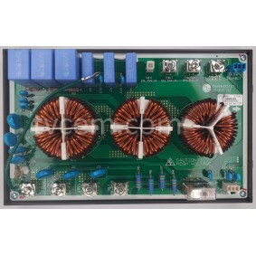 EBR81969705 , EAX66453101 , LG AIRCON MAINBOARD PCB