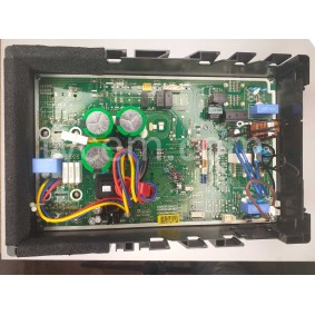 EBR83796712 , EAX36295905 , LG AIRCON MAINBOARD PCB