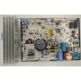 EBR83797318 , EAN55193301 , EAX64407813 , LG AIRCON MAINBOARD PCB