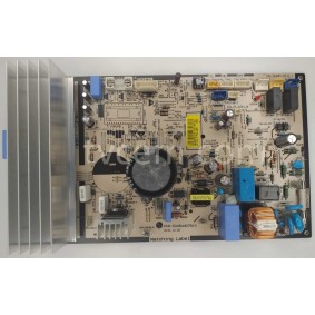 EBR83797422 , EAN54399201 , EAX64407813 , LG AIRCON MAINBOARD PCB