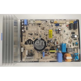 EBR83797422 , EAN54399201 , EAX64407813 , LG AIRCON MAINBOARD PCB