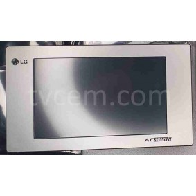 LG AC SMART II , ADVANCED CONTROLL SMART II , PQCSW320A1E , EBW36108027