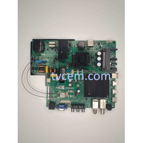 TP.SK706S.PC822 , ONVO Anakart  , TP.SK706S.PC822 , ONVO mainboard 